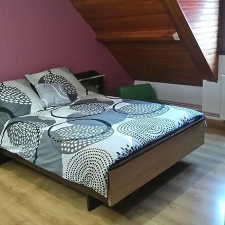 Le Tilleul Hotel Niherne Екстериор снимка