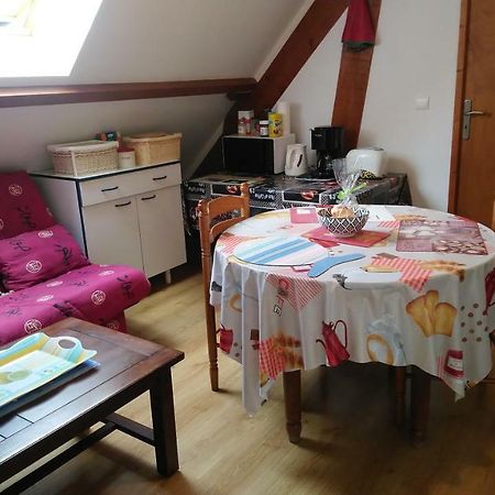 Le Tilleul Hotel Niherne Екстериор снимка