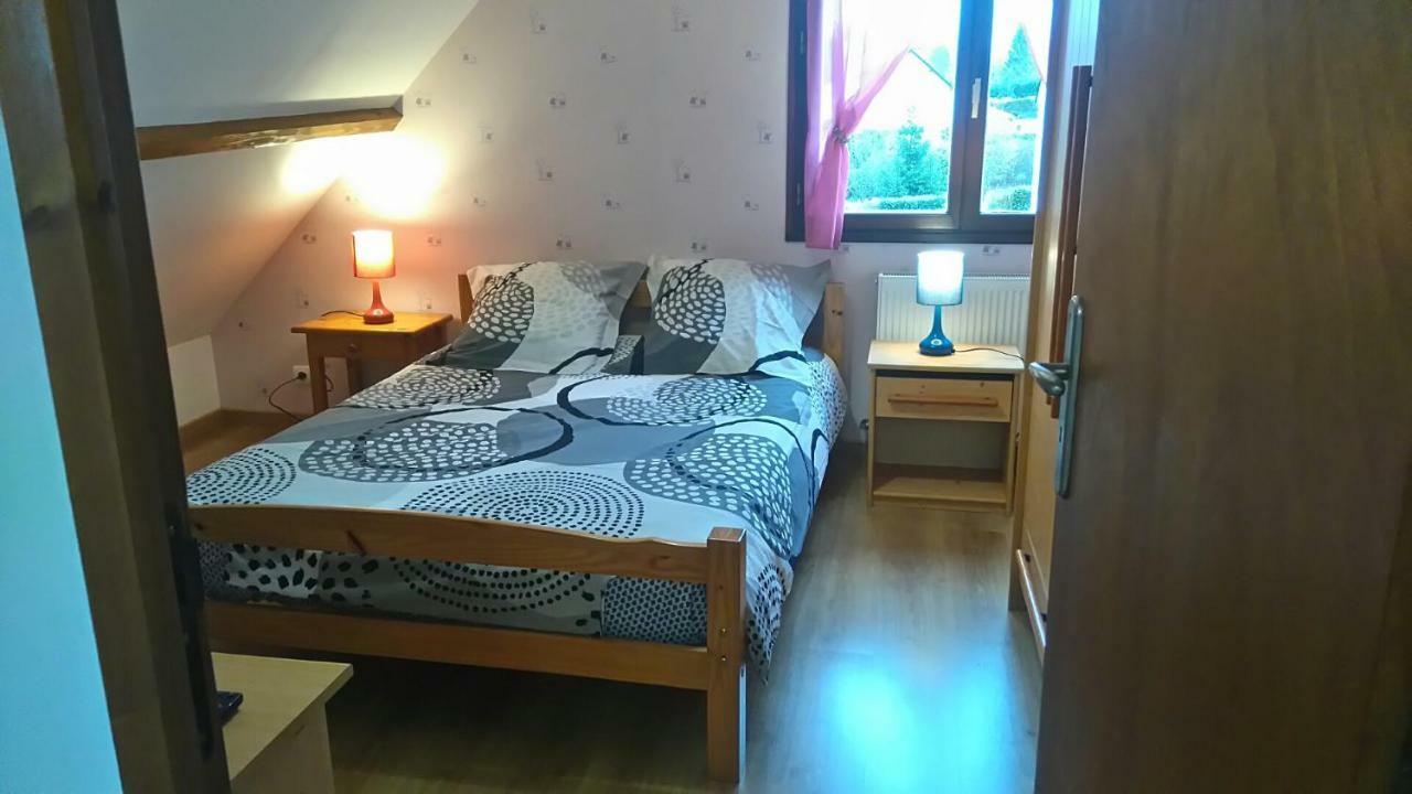 Le Tilleul Hotel Niherne Екстериор снимка
